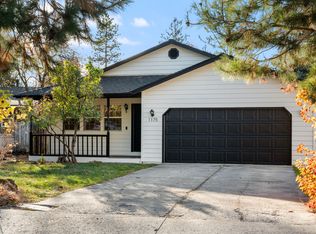 1175 SW Chamberlain St, Bend, OR 97702