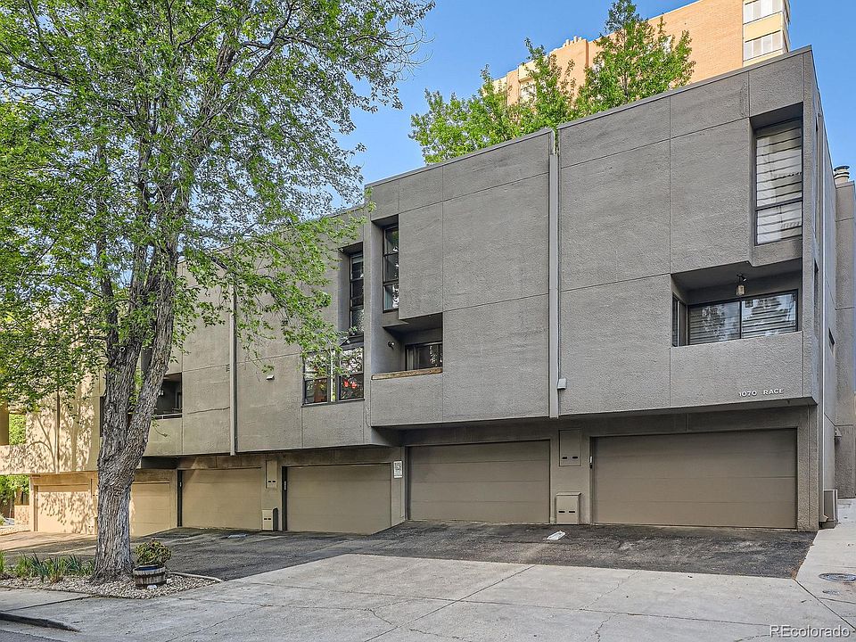 1st image of 1070 Race Street #H