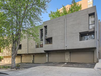 1070 Race Street #H, Denver, CO, 80206