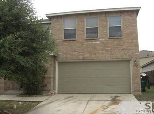 6926 Elmwood Crst, Live Oak, TX 78233
