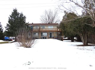 4716 Penetanguishene Rd, Springwater, ON L0L 1V0