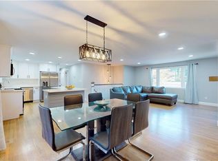 63 Grey Rock Rd, Bridgeport, CT 06606