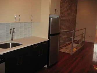 Rented by Sam Tabak