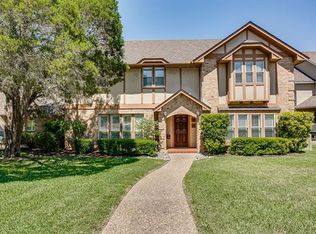 2000 Point Bluff Dr, Austin, TX 78746