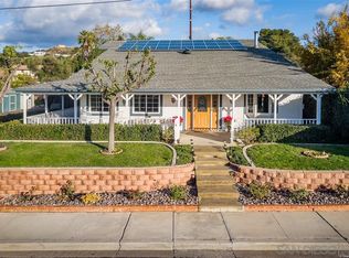 13957 Eastern St, Poway, CA 92064