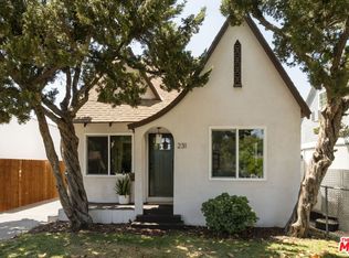 231 W Cedar Ave, Burbank, CA 91502