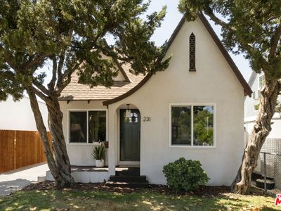 231 W Cedar Ave, Burbank, CA, 91502