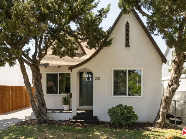 231 W Cedar Ave, Burbank, CA 91502