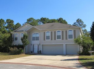 4143 Half Moon Cir, Middleburg, FL 32068