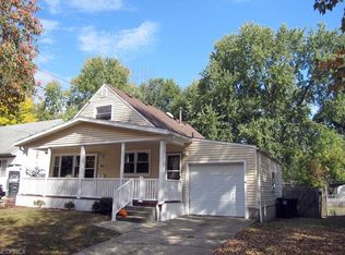 1079 Hancock Ave, Akron, OH 44314