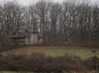 W Olive Ln, Bridgeport, IL 62417