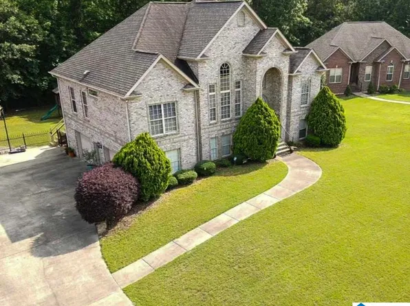 6470 Lewis Cir, Mc Calla, AL 35111