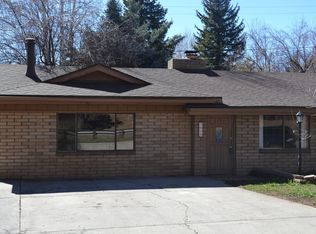 1619 N Fort Valley Rd, Flagstaff, AZ 86001