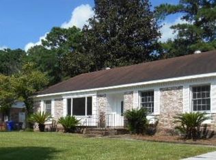 7564 Brandywine Rd, Charleston, SC 29420