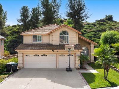 1919 Deer Haven Dr, Chino Hills, CA, 91709