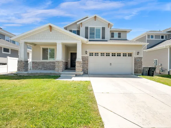 10651 S Poppy Meadow Ln, South Jordan, UT 84009