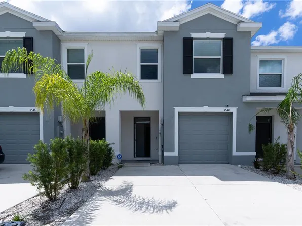 1540 Ranchette Rd, Wesley Chapel, FL 33543