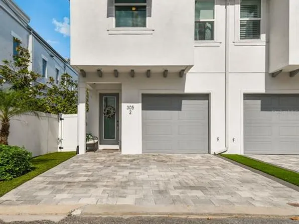 305 S Albany Ave Unit 2, Tampa, FL 33606