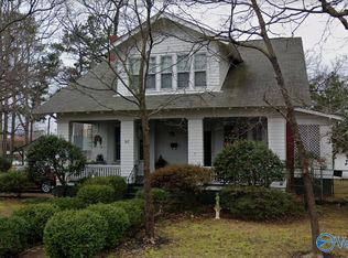 517 Walnut St NE, Decatur, AL 35601