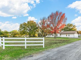 2304 Hamilton Dr, Argyle, TX 76226