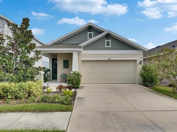 5647 Del Coronado Dr, Apollo Beach, FL 33572