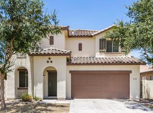 2516 W Saint Catherine Ave, Phoenix, AZ 85041