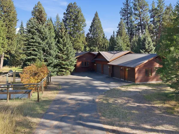 480 Morrell Creek Dr, Seeley Lake, MT 59868