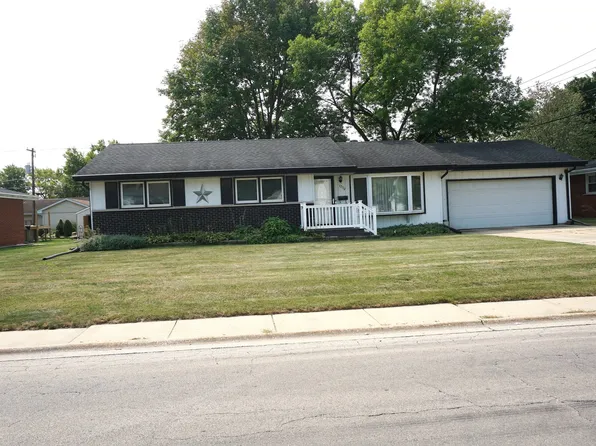 (undisclosed Address), Kankakee, IL 60901
