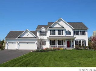 20 Dundas Dr, Rochester, NY 14625