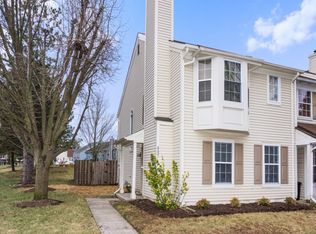 8601 Venoy Ct, Alexandria, VA 22309