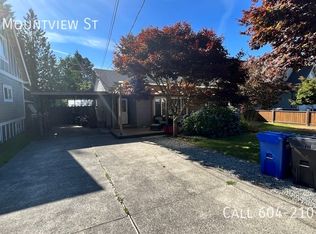 2779 Mountview St, Abbotsford, BC