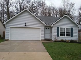33593 Adele St, North ridgeville, OH 44039
