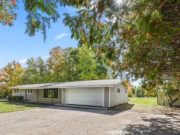 1803 County Road Zz, Sister Bay, WI 54234
