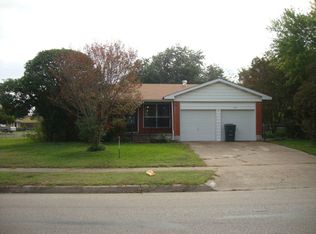 2320 Zephyr Rd, Killeen, TX 76543