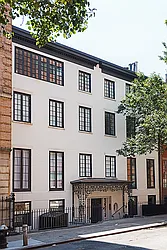 16-18 Charles Street in West Village