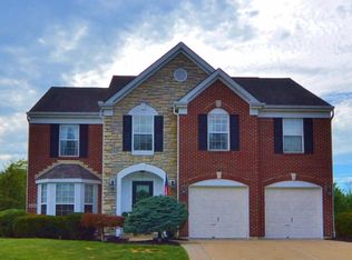 6293 Stallion Ct, Independence, KY 41051