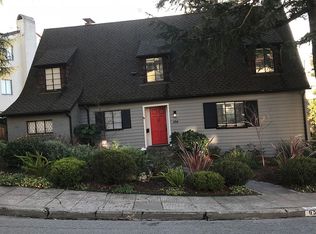 654 Blair Ave, Piedmont, CA