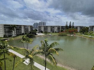 2855 Leonard Drive #H506, Aventura, FL 33160