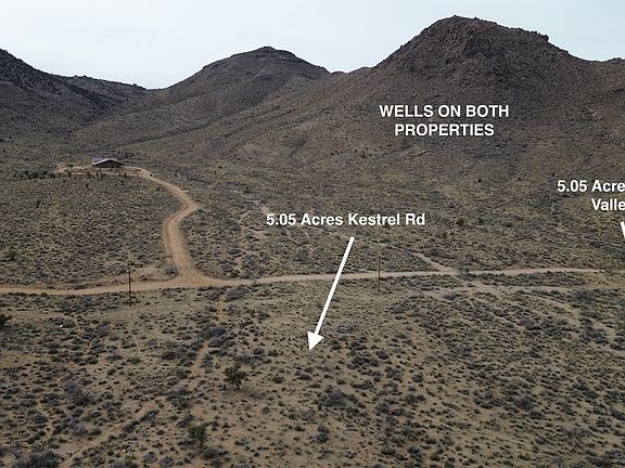 2nd image of N Kestrel Rd