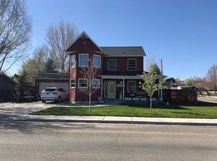 124 Bush St, Carlin, NV 89822
