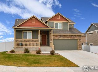2337 74th Avenue Ct, Greeley, CO 80634