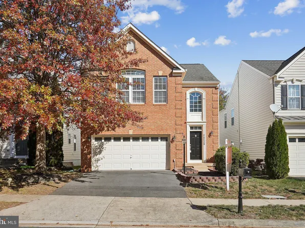 16124 Sheringham Way, Gainesville, VA 20155