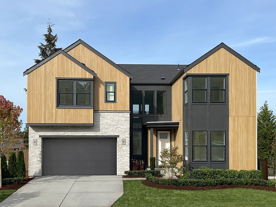 Exterior Style C