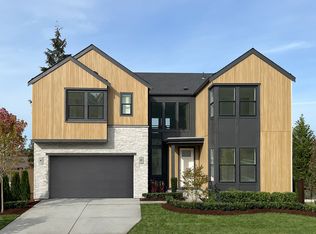 8401 137th Ave SE, Newcastle, WA