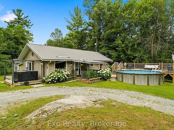 2nd image of 276 Woodcocks Mills Rd