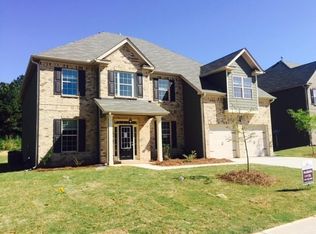 70 Piedmont Cir #52, Covington, GA 30016