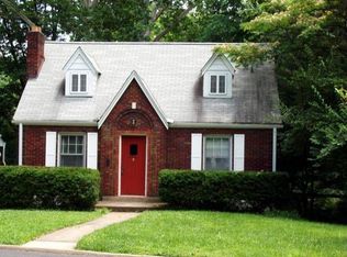 118 Summit Ave, Saint Louis, MO 63119
