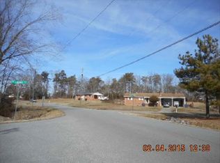 2305 James Boswell Rd, Burlington, NC 27217