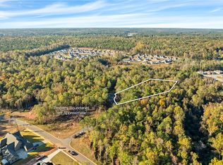 1172 Arrowhead Ave, Opelika, AL 36801