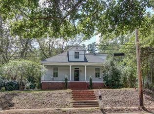 1024 Eatonton St, Monticello, GA 31064